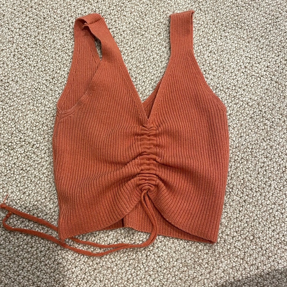 Cute top crop